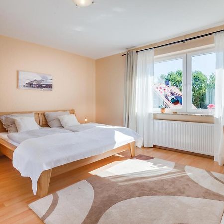 Haus Flair Apartment Norderney Exterior foto