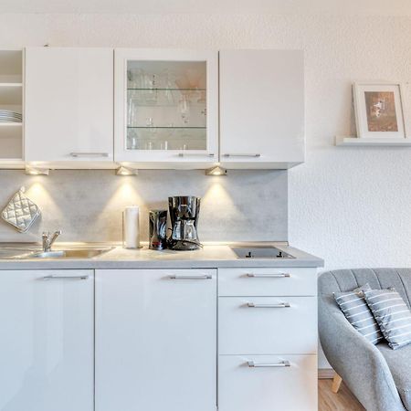 Haus Flair Apartment Norderney Exterior foto
