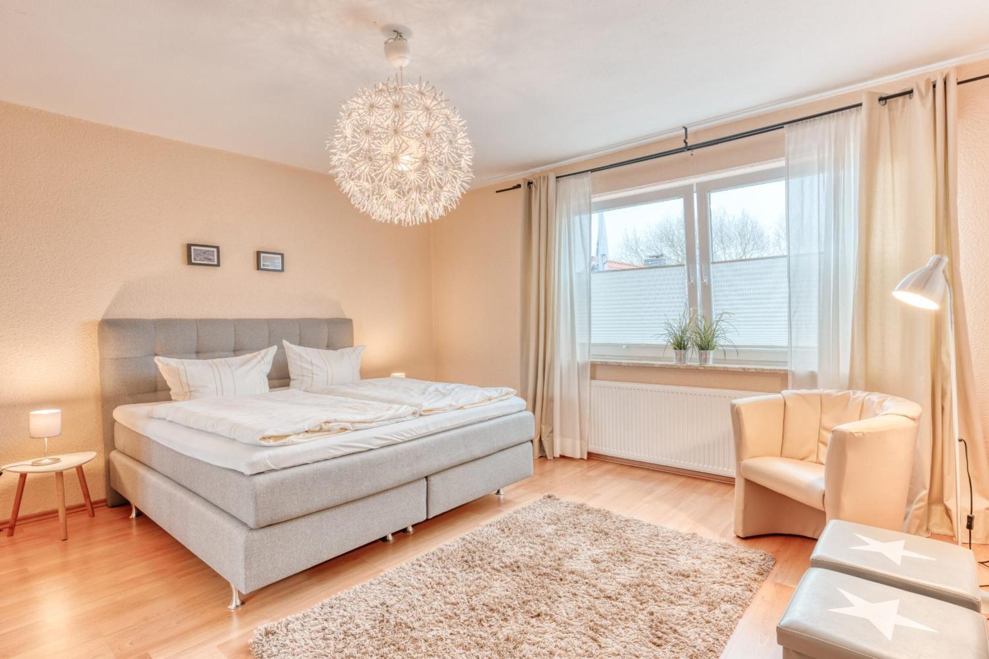 Haus Flair Apartment Norderney Exterior foto