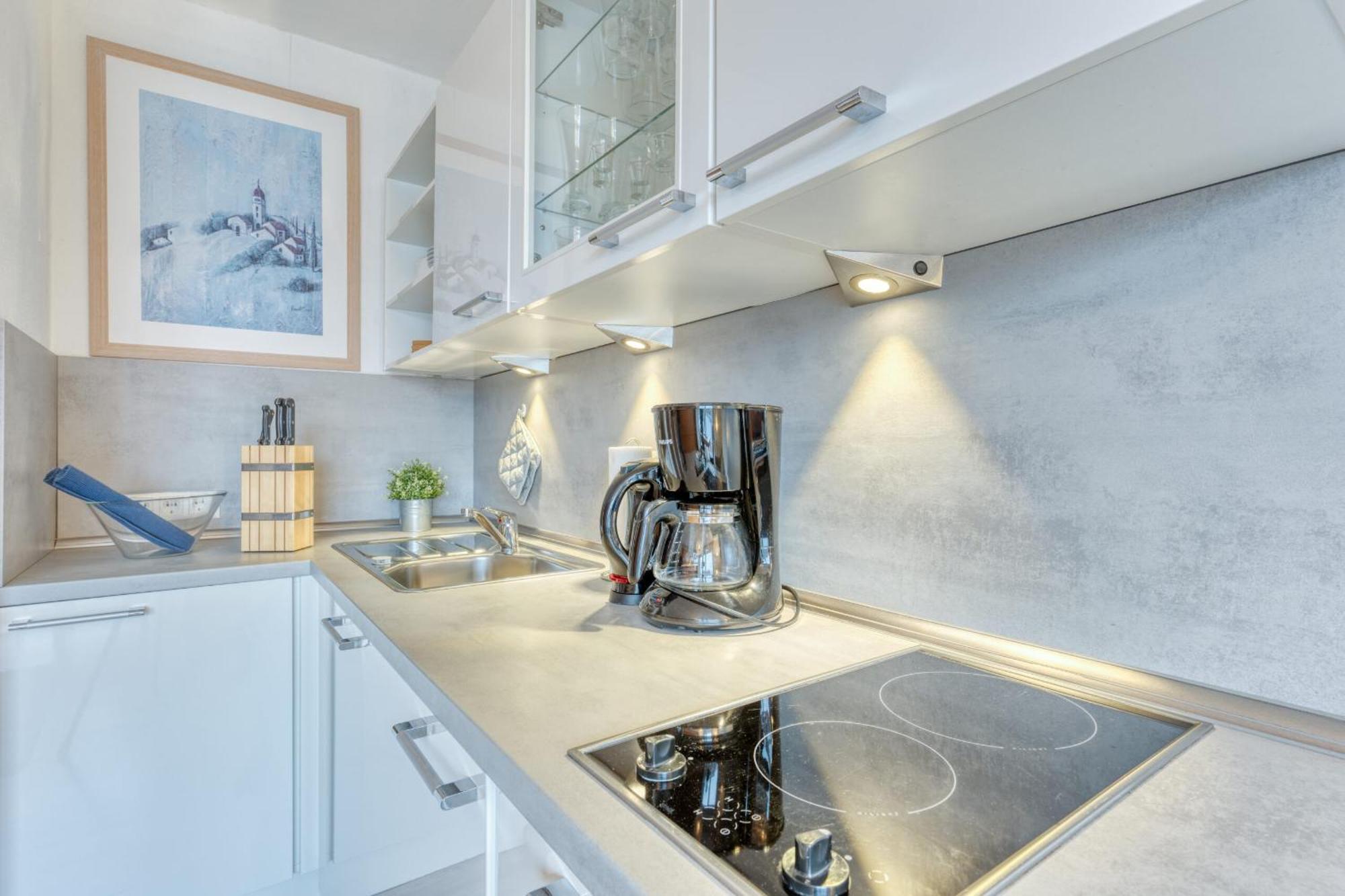 Haus Flair Apartment Norderney Exterior foto
