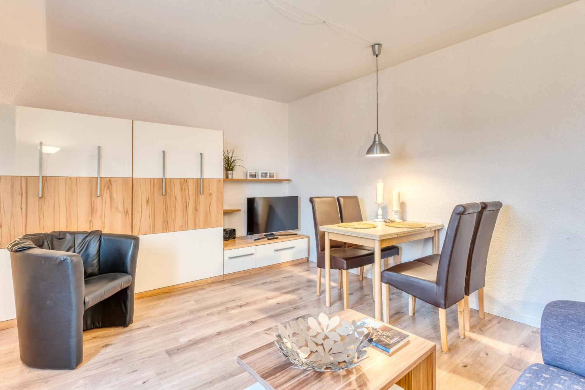 Haus Flair Apartment Norderney Exterior foto