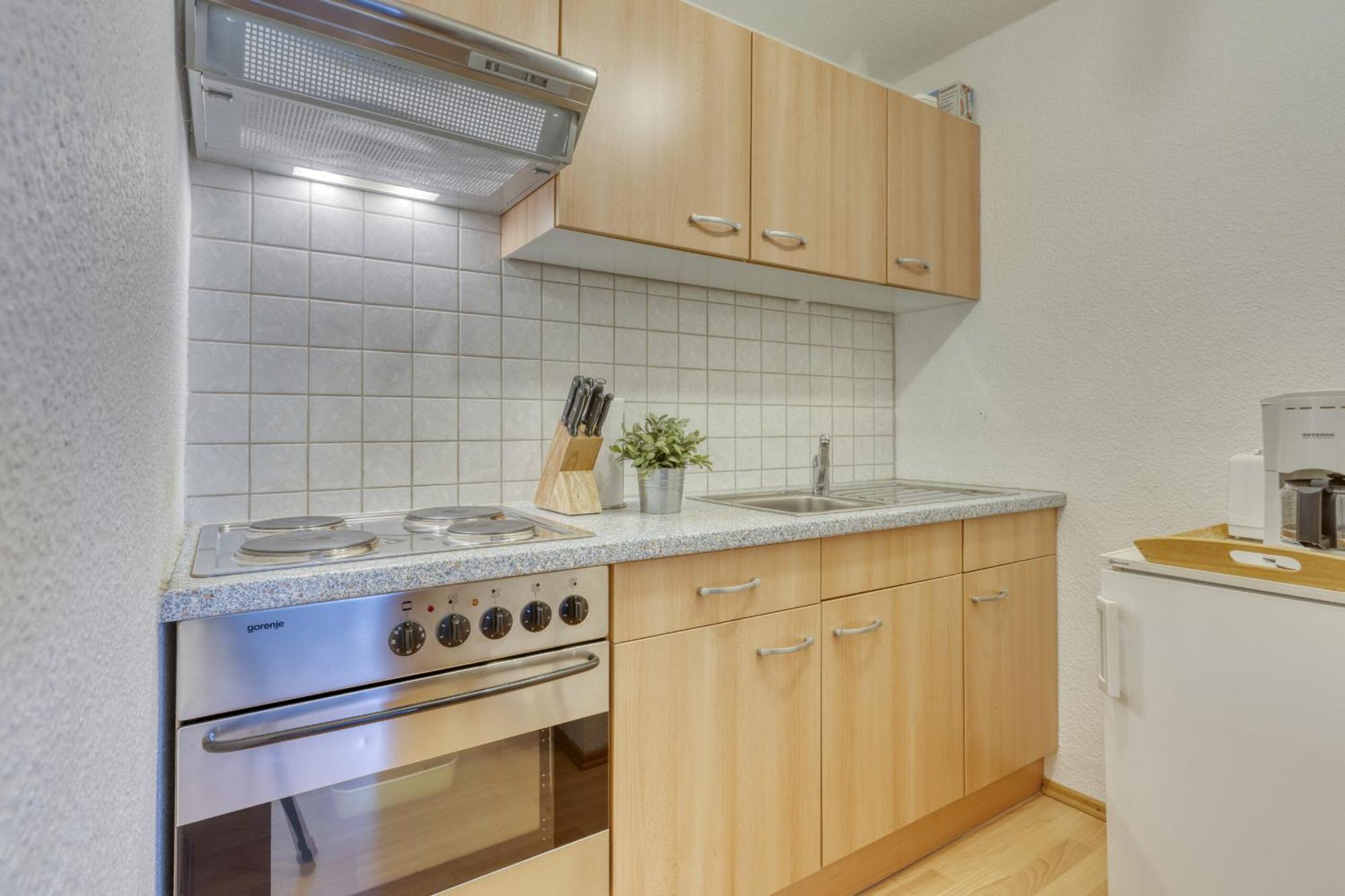 Haus Flair Apartment Norderney Exterior foto