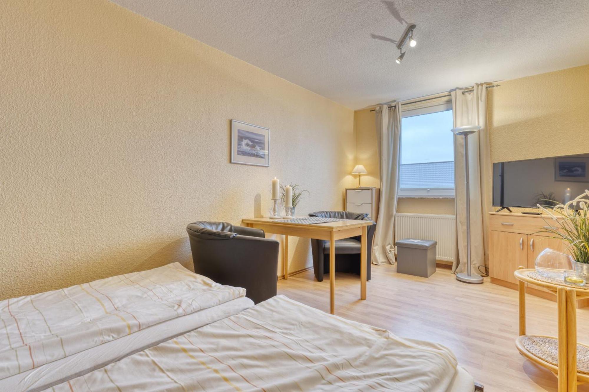 Haus Flair Apartment Norderney Exterior foto